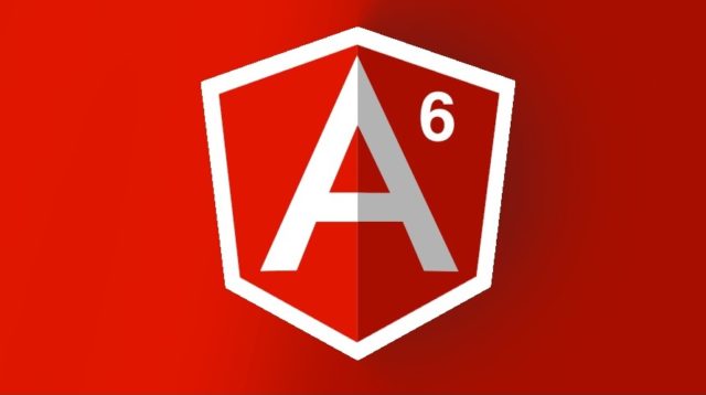 Angular 6 : nouveautés et améliorations